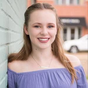 Meet your Posher, Mary kate